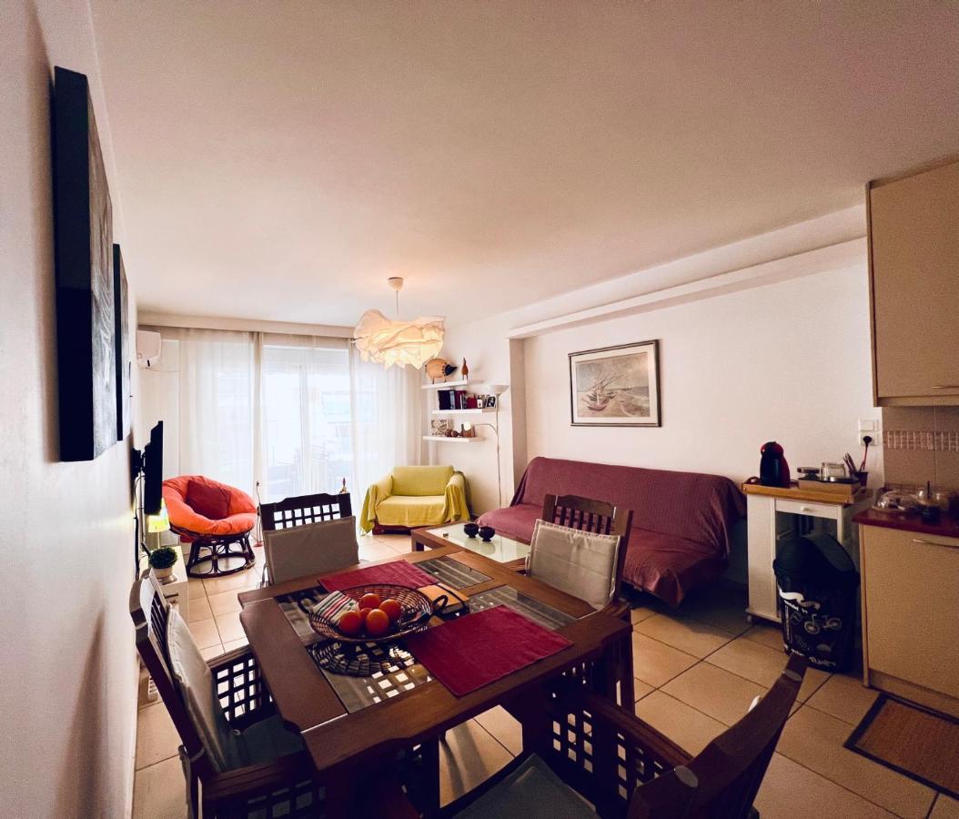 Elenis Athens Apartment 외부 사진