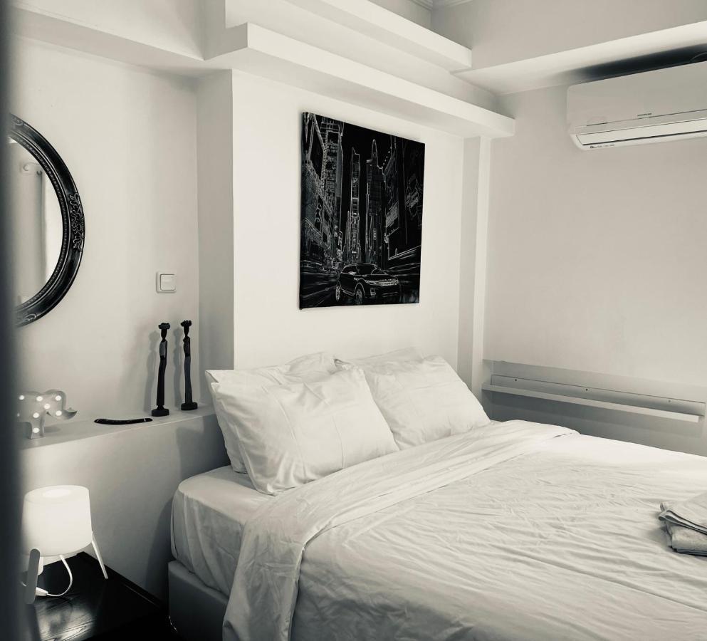 Elenis Athens Apartment 외부 사진