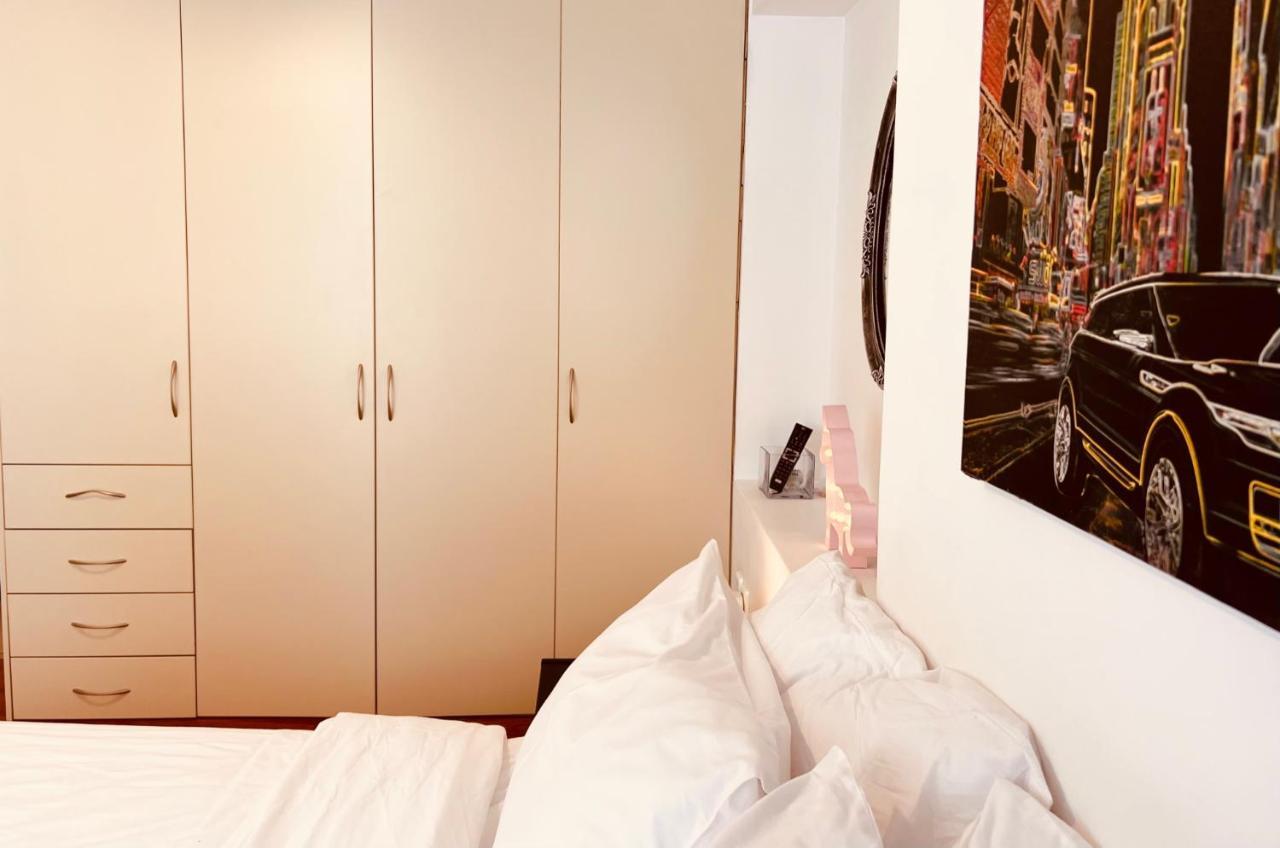 Elenis Athens Apartment 외부 사진