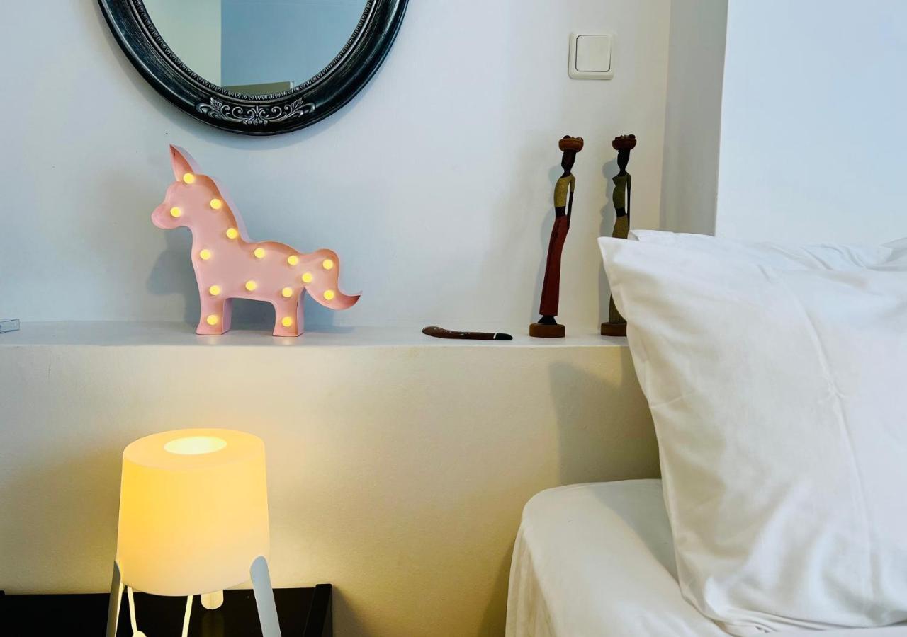 Elenis Athens Apartment 외부 사진