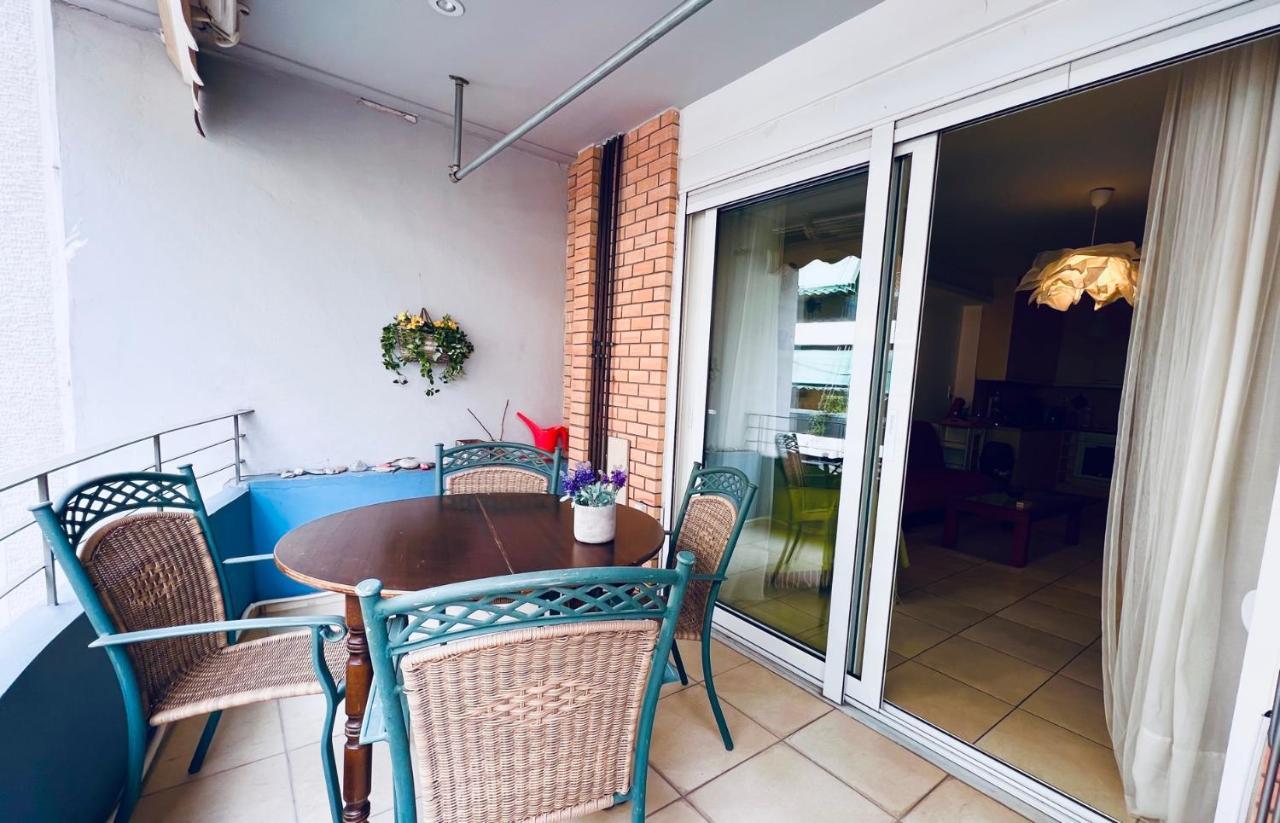 Elenis Athens Apartment 외부 사진