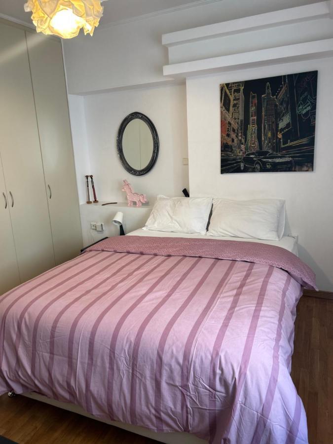 Elenis Athens Apartment 외부 사진
