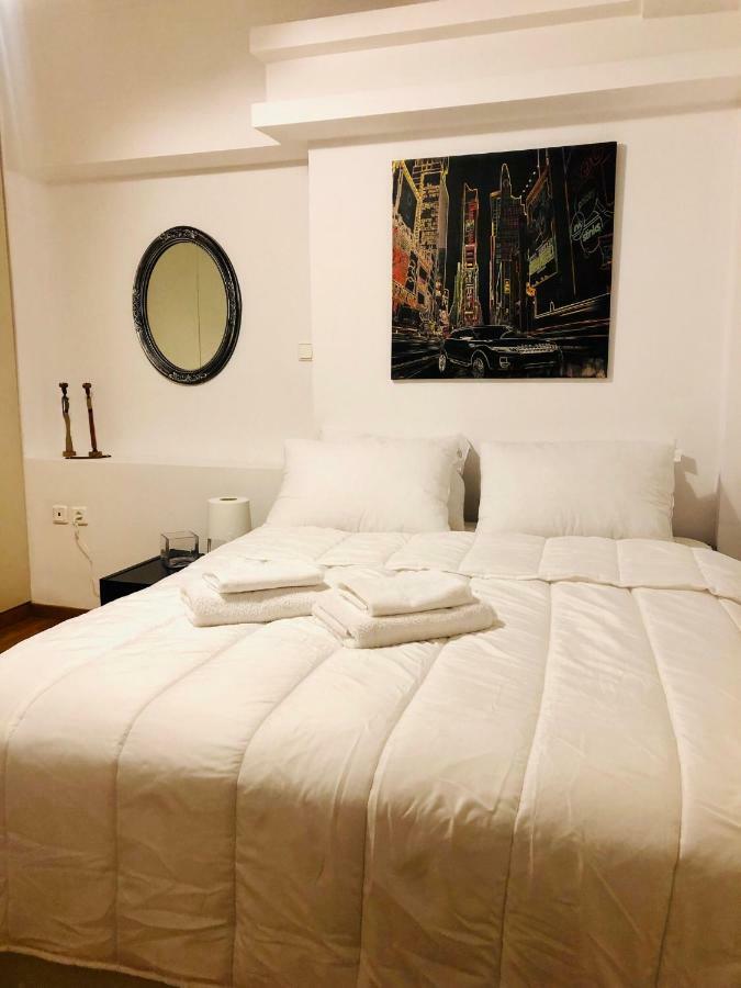 Elenis Athens Apartment 외부 사진