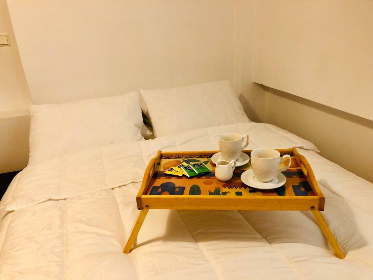 Elenis Athens Apartment 외부 사진