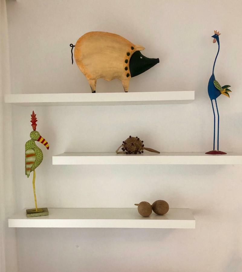 Elenis Athens Apartment 외부 사진