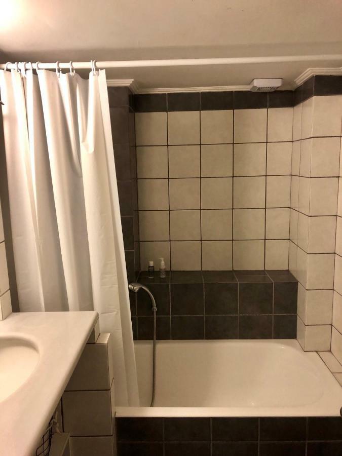 Elenis Athens Apartment 외부 사진