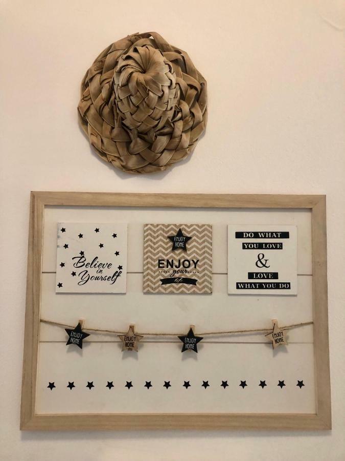 Elenis Athens Apartment 외부 사진