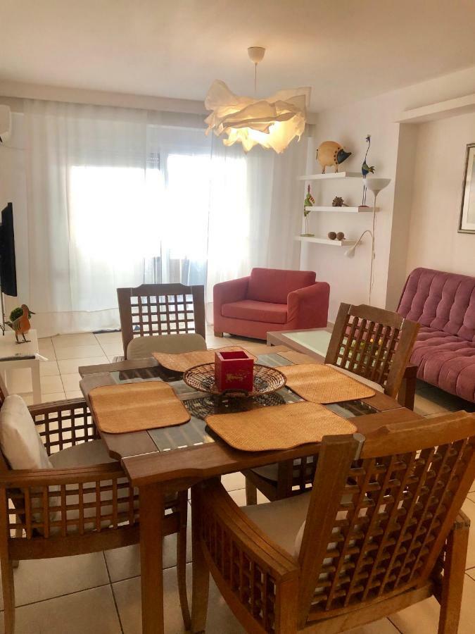 Elenis Athens Apartment 외부 사진